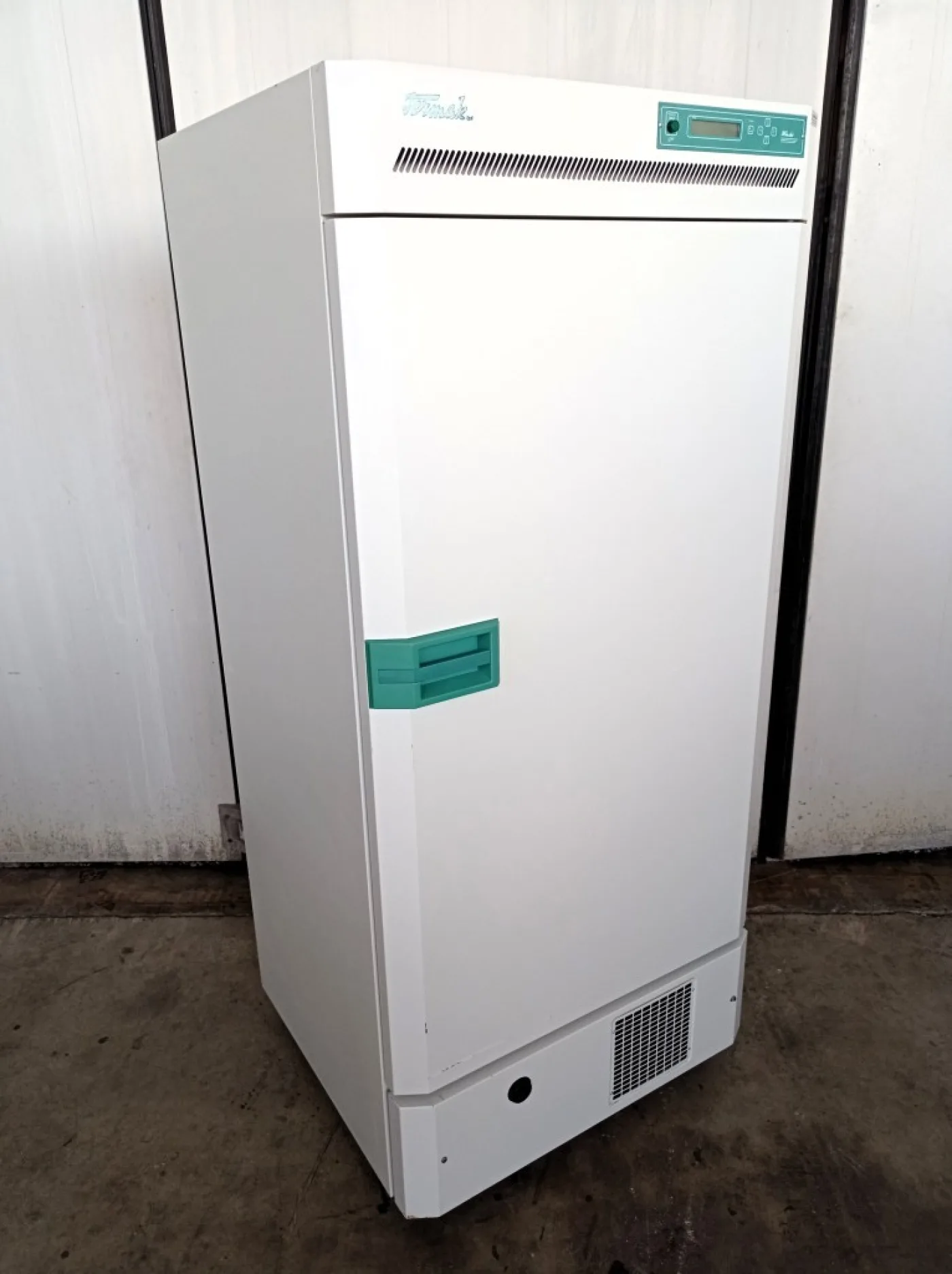 INCUBATORE REFRIGERATO – TERMAKS – MOD. KB 8400 F - 5