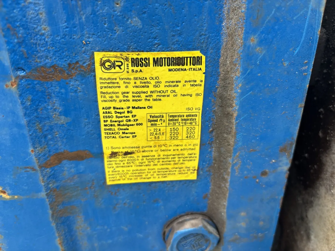Technoglass CE8000 - Glass-lined Reactor - 5
