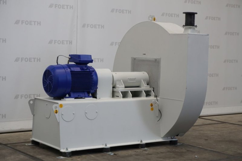 Reitz KXE 200-002530-00 - Blower