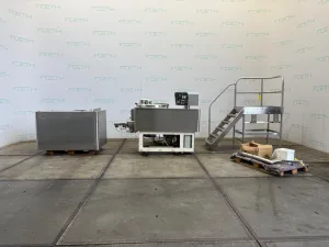 Loedige MGT 250 - Universal mixer