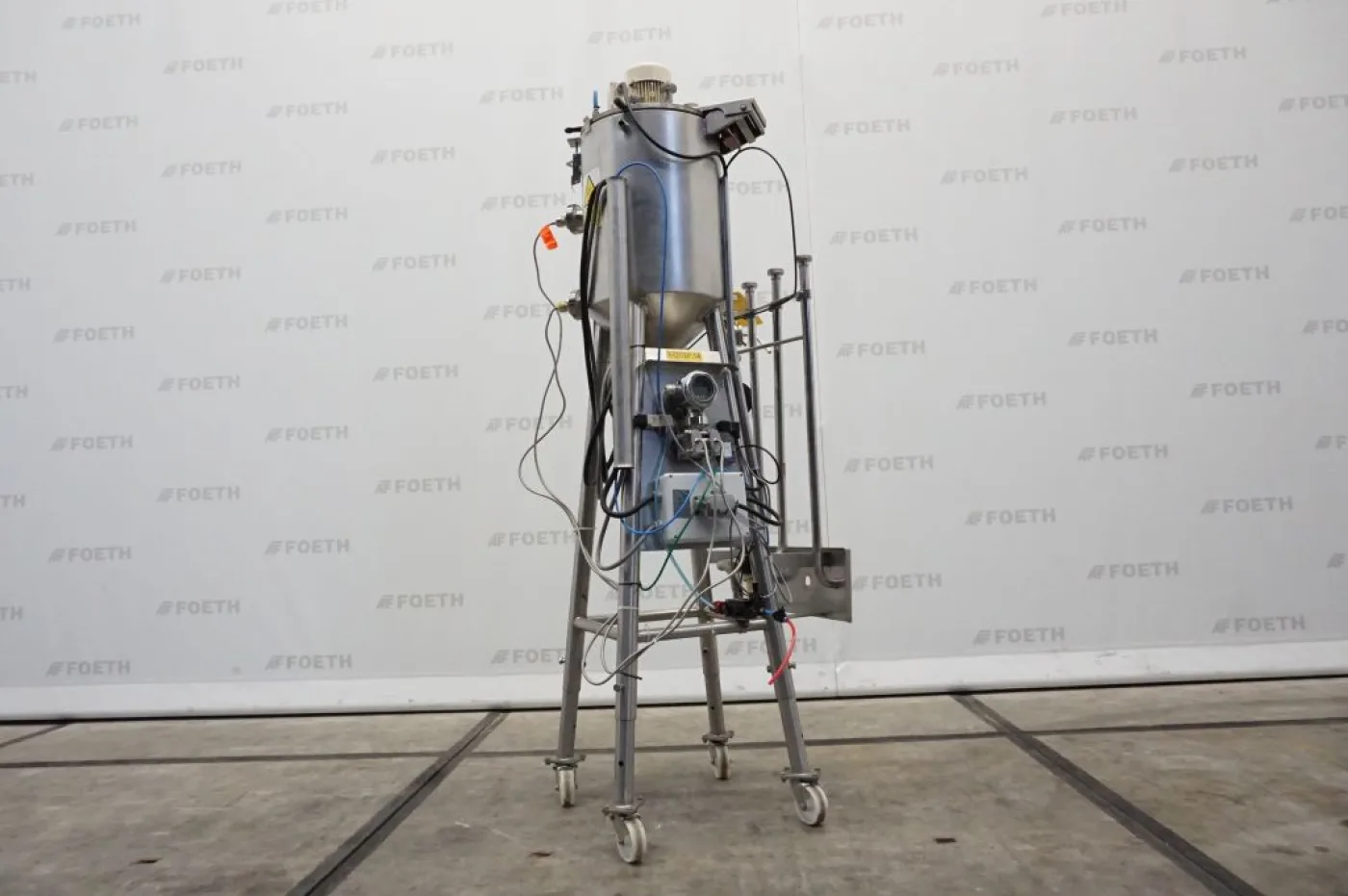Vacuum - Deaerators - 1