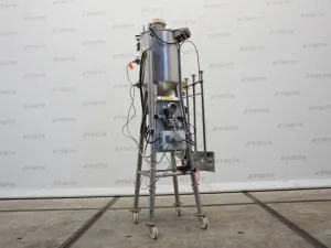 Vacuum - Deaerators