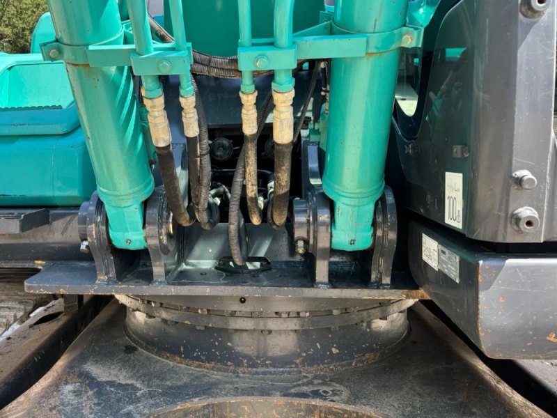 Kobelco - SK 210 NLC-10