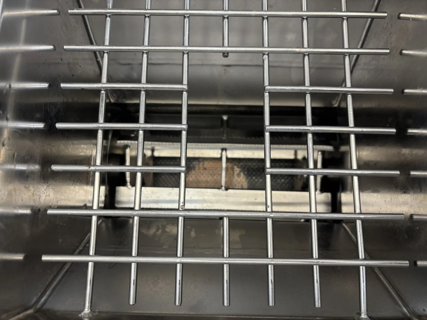 Alexanderwerk SKM/R - Sieve granulator - 7