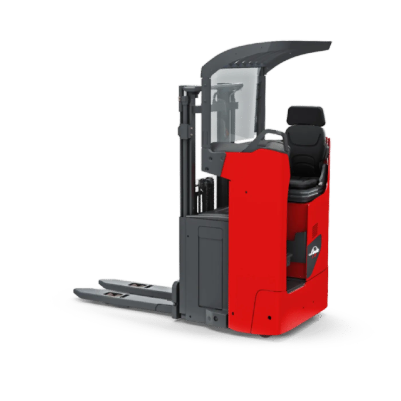 Hochhubwagen Linde L14 - L16 RW - 2