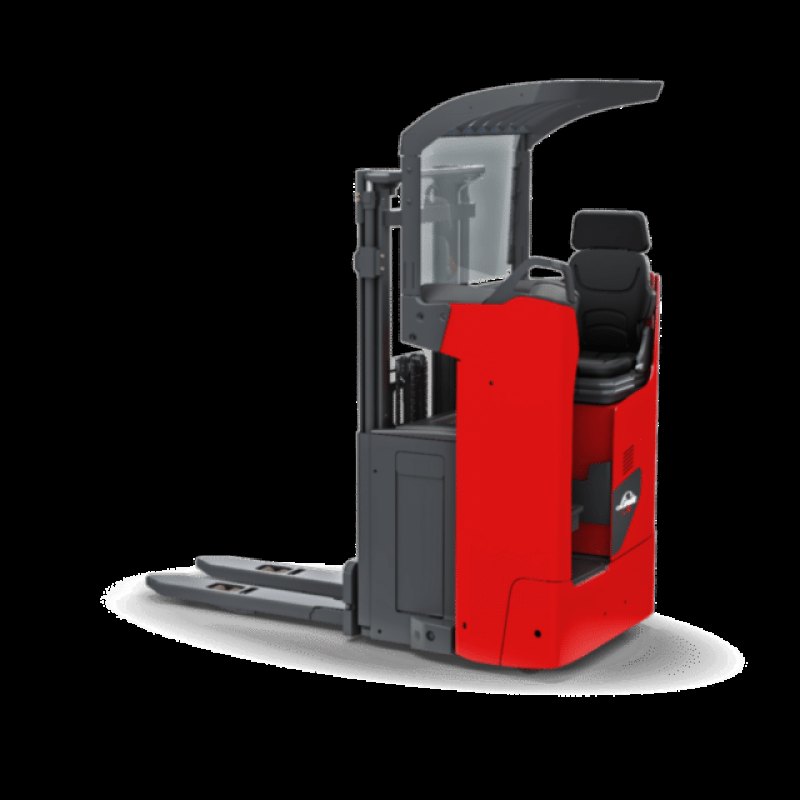 Hochhubwagen Linde L14 - L16 RW