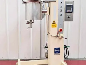 FRYMA - Miscelatore - VME-12