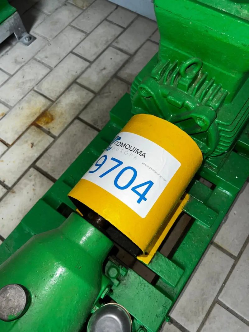 USED ATEX SEVEN CENTRIFUGAL PUMP