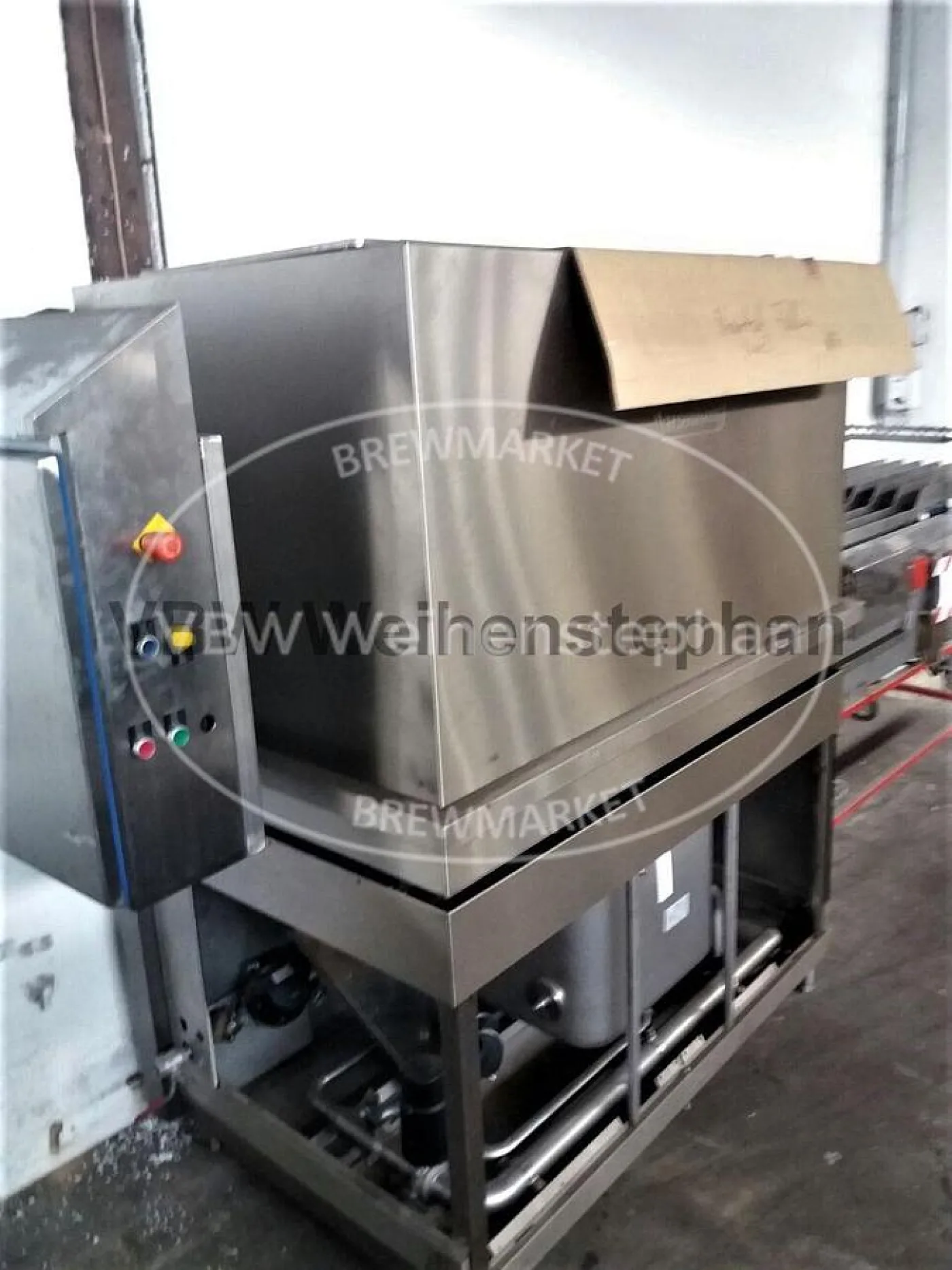 universal dishwasher - 2