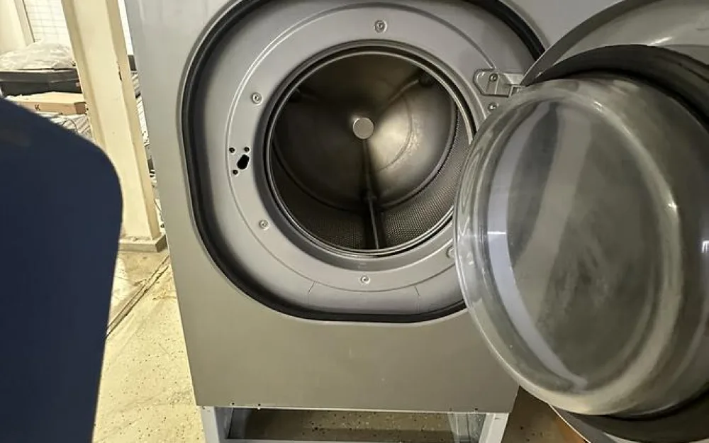 2018 Washer Extractor Grandimpianti 13,5kg GWH135E (994)