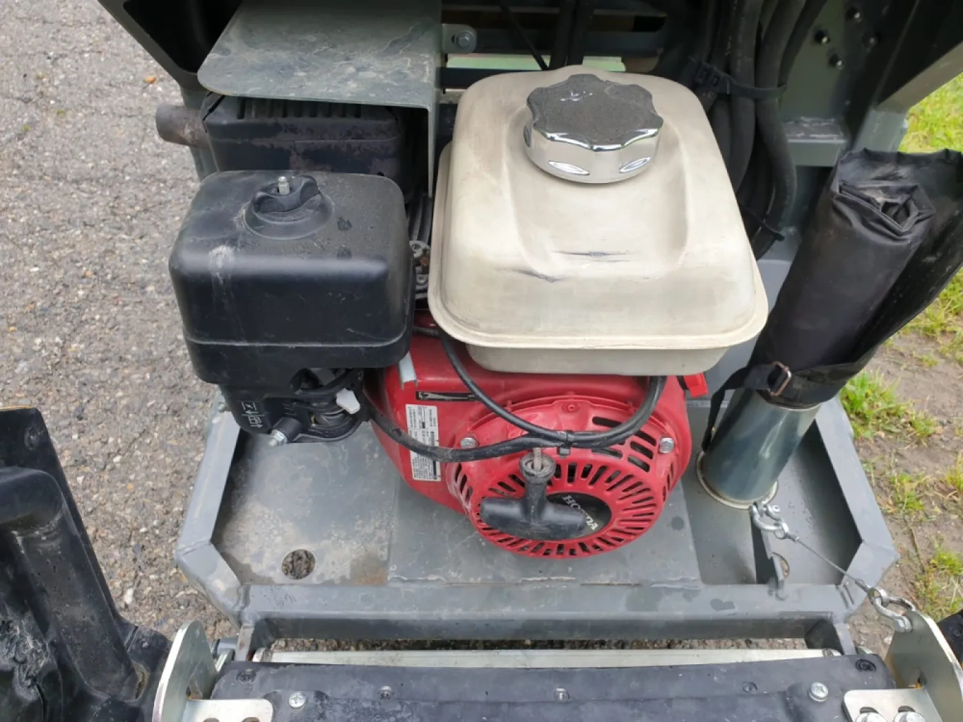 Wacker Neuson - DT 05 - 4