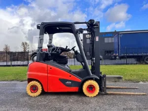 Linde H20T-01