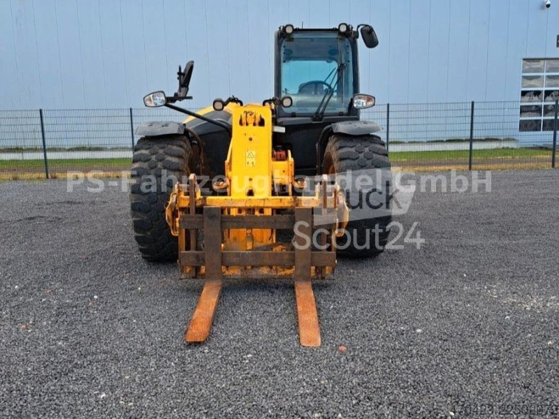 JCB 541-70 AGRI SUPER*HubK 4,1 t*HHöhe 7m