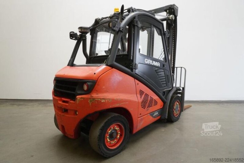 Linde H40D