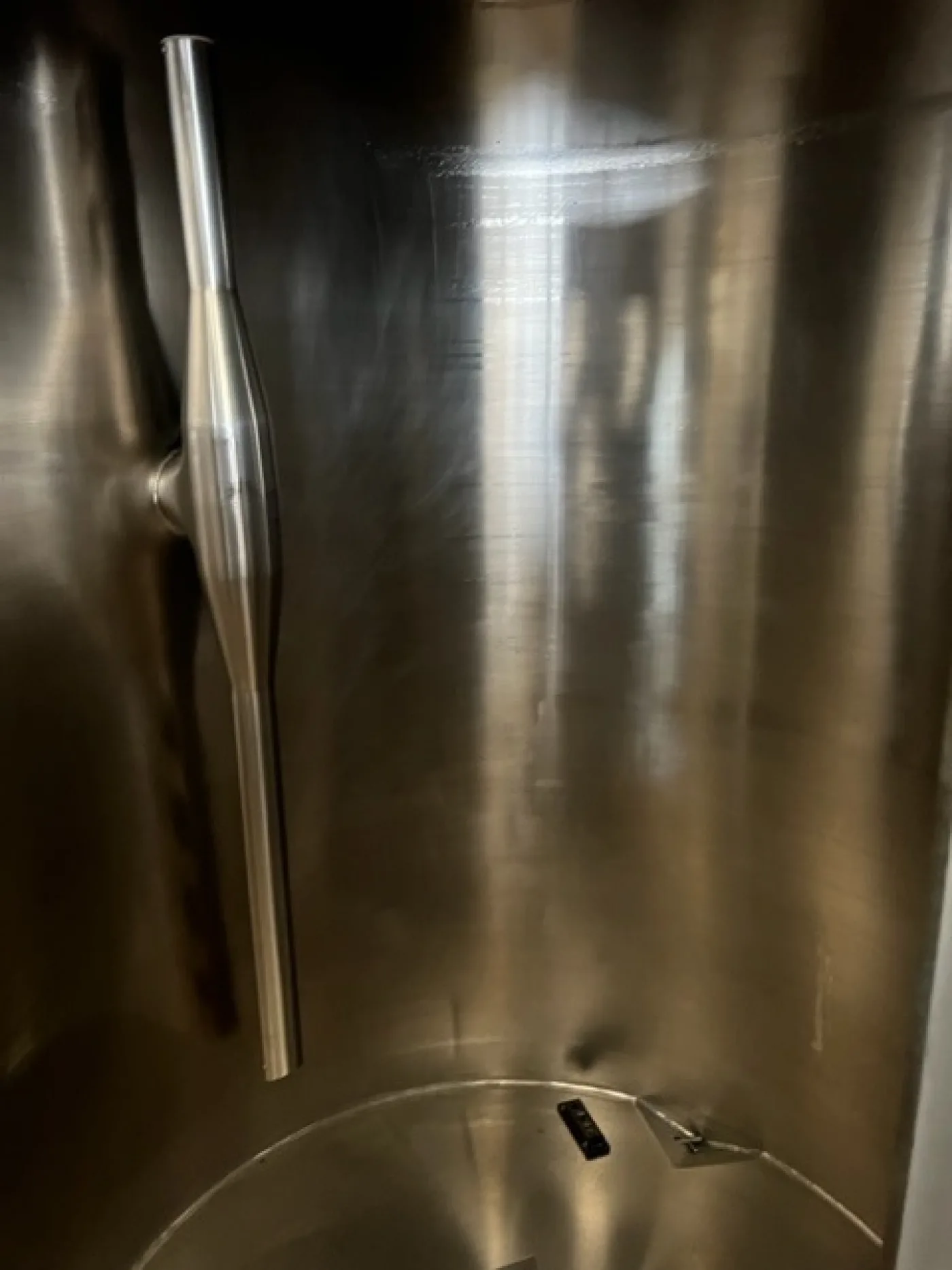 Aston Vacuum Cooling Chamber - 3
