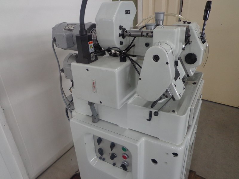 ABWAELZFRAESMASCHINE WAHLI W-90