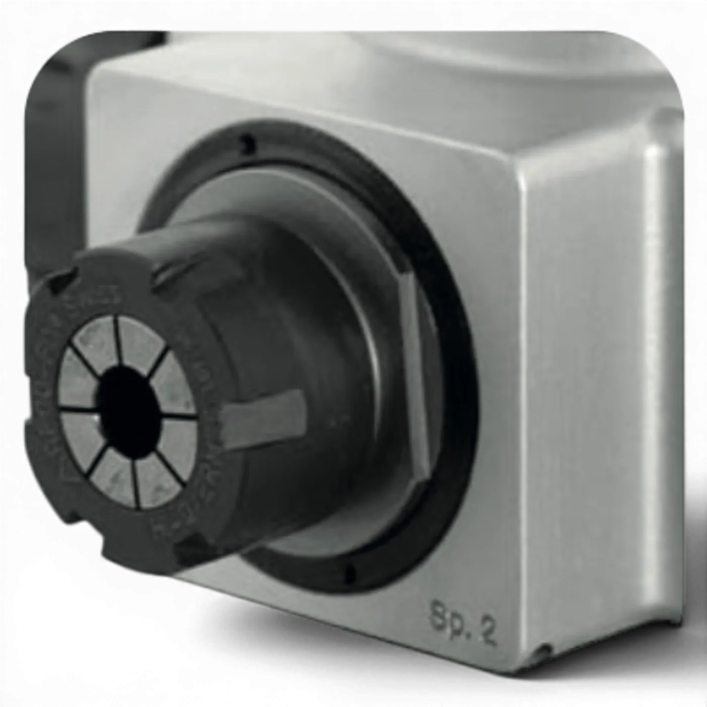 ATEMAG Quattro Function Line CNC-Aggregat für IMA Bearbeitungszentren - 4