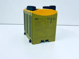 Pilz Sicherheitsmodul PN0Z m1p
