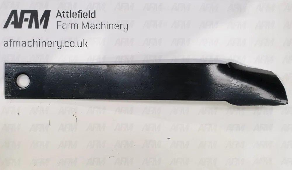 McConnel Bomford Tri Wing Blade 710mm 00764669