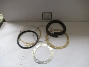 Afdichtings set vooras banjo