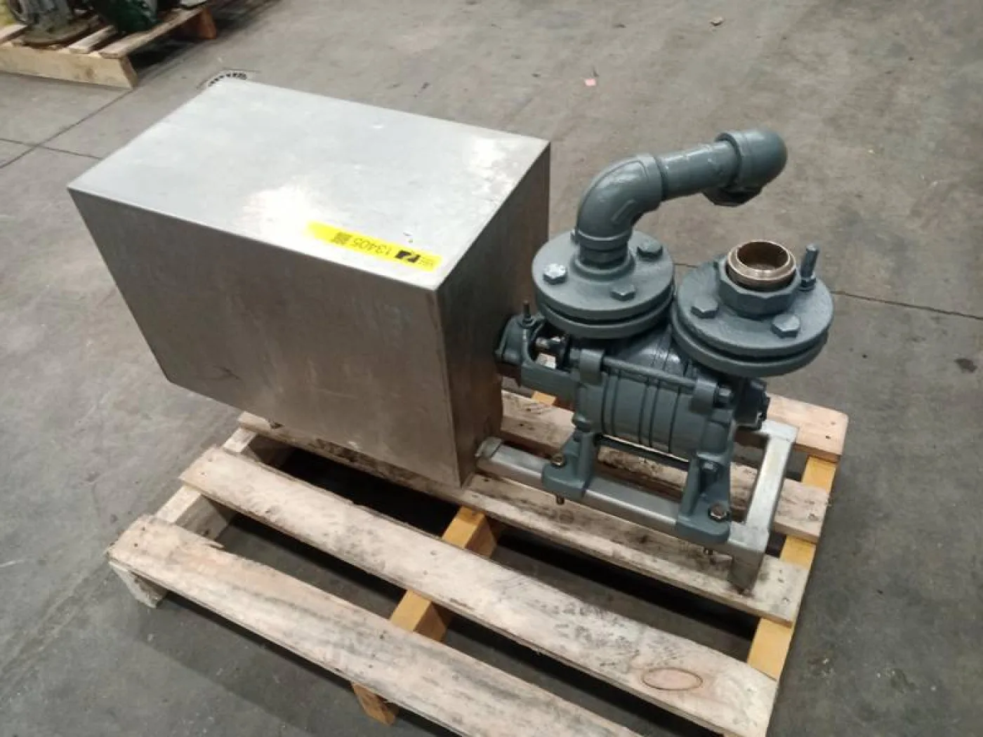 Intestine - Casing cleaning line - 2