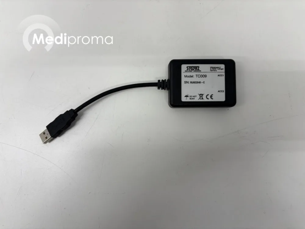 Storz TC009 USB Adapter
