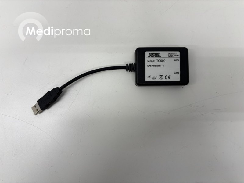 Storz TC009 USB Adapter