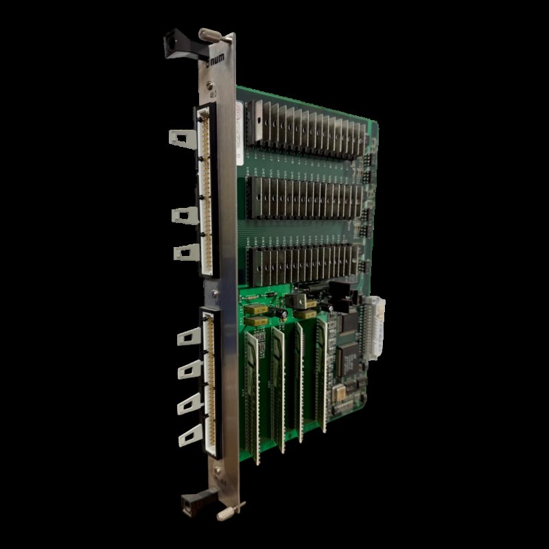 NUM 1060 Prozessor Karte Proc CN Type 127013 1060W Affaire 127013 | Art.-Nr. 127013 – IMA 610 V CNC