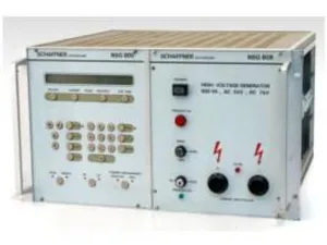 Schaffner NSG800 / NSG809