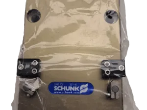 Schunk Pneumatischer Winkelgreifer GWB 100 307140