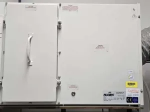 Nuaire NU-518-002E Filter Unit