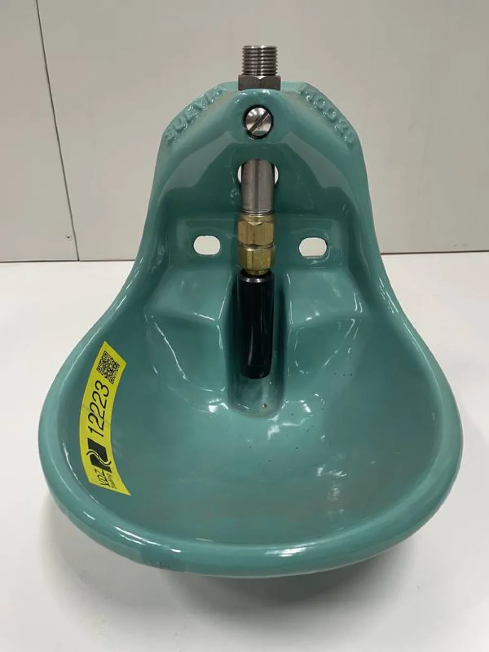 Drinking fountain