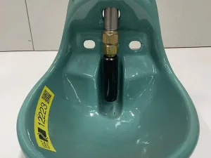 Drinking fountain