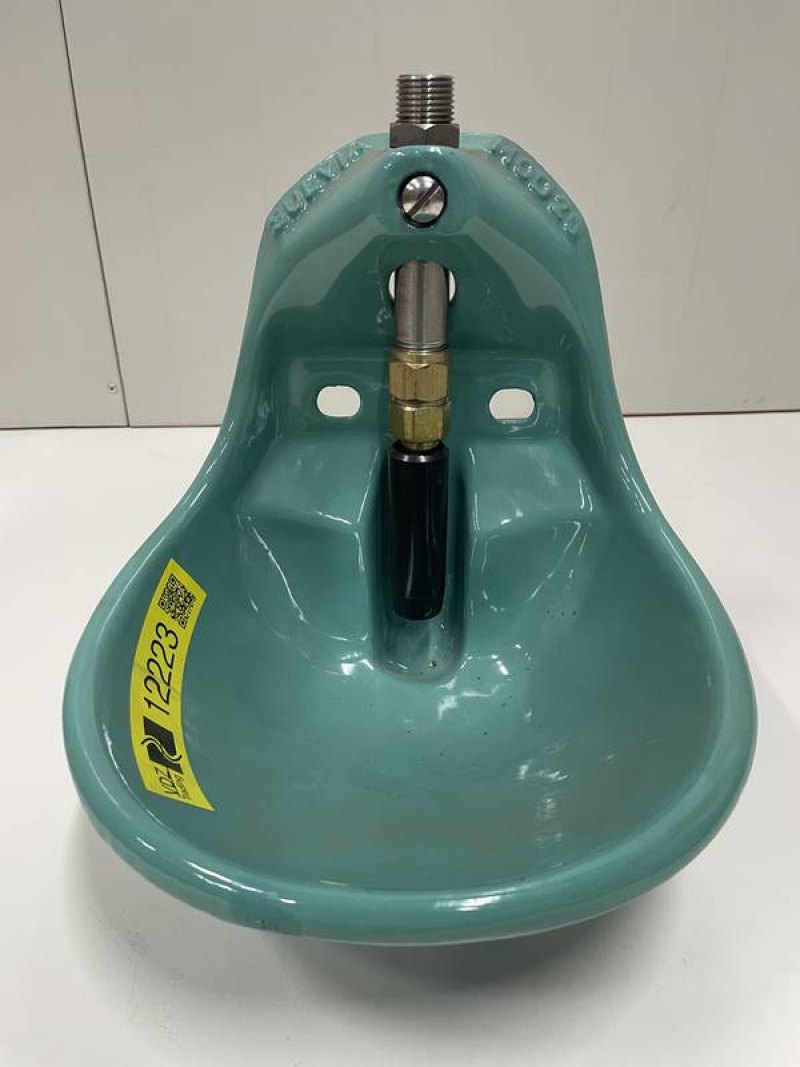 Drinking fountain