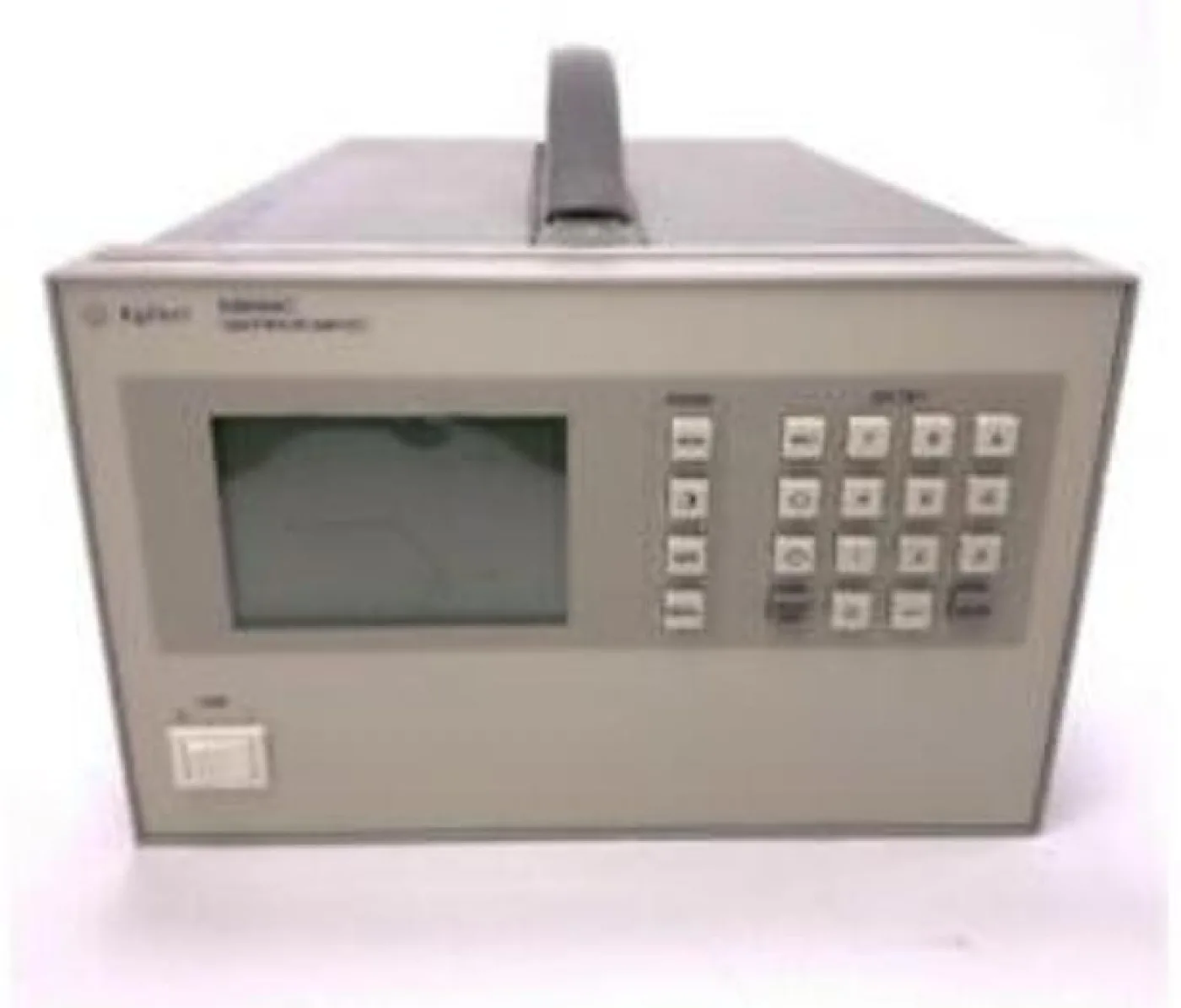 Agilent Technologies (HP) 86060C - 1