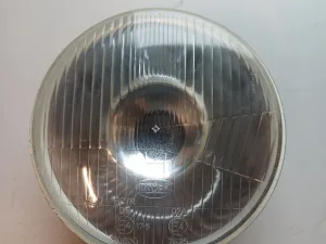 Koplamp Rond 7 inch Dodge W200
