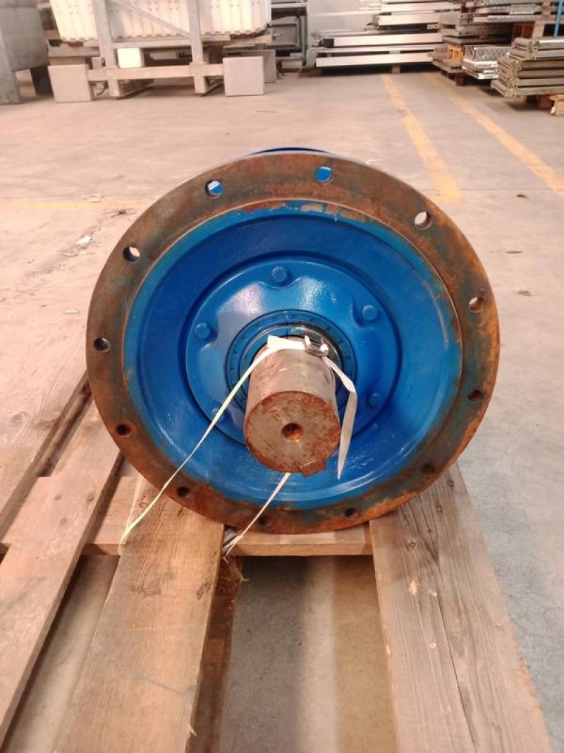 Gearbox - Reductor