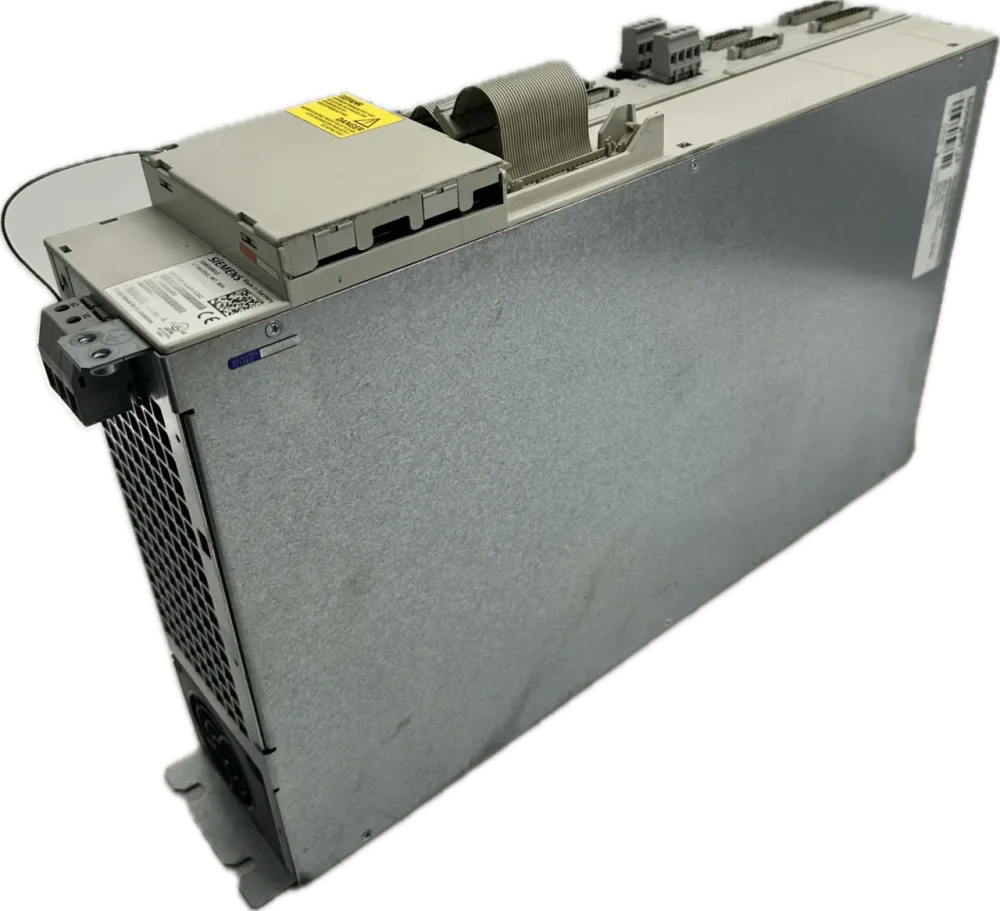 Siemens SIMODRIVE 611 6SN1123-1AA00-0DA2 / 6SN1118-0DM13-0AA1