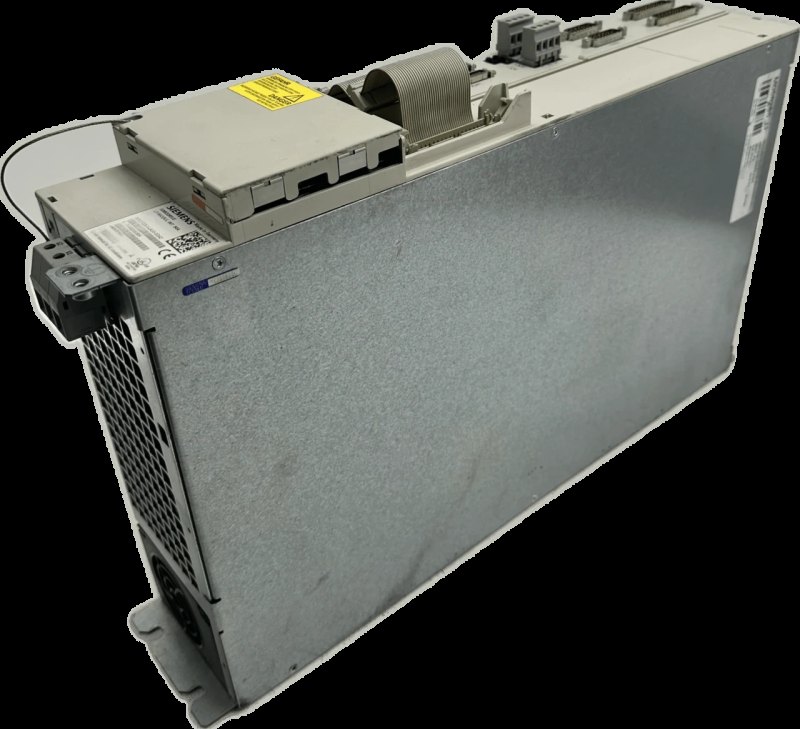 Siemens SIMODRIVE 611 6SN1123-1AA00-0DA2 / 6SN1118-0DM13-0AA1