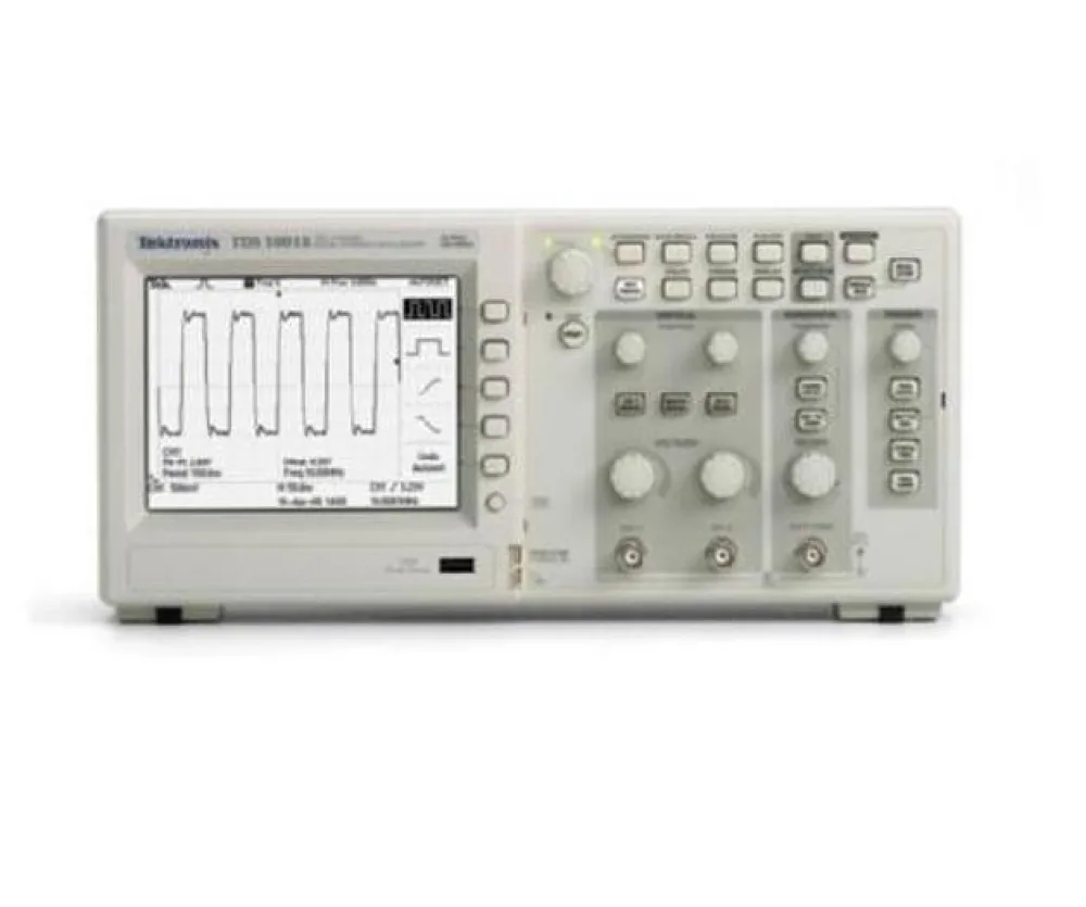 Tektronix TDS1012