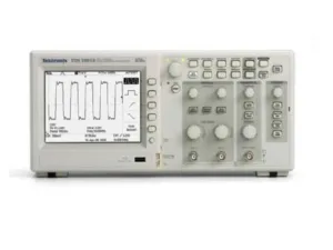 Tektronix TDS1012