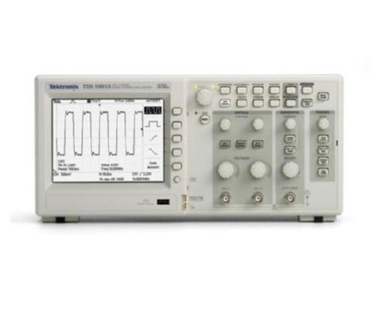 Tektronix TDS1012
