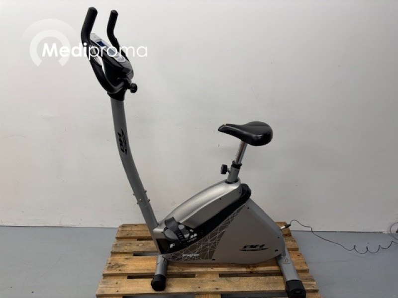 BH Fitness Pixel Program Hometrainer