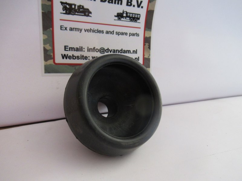 Versnellingsbak rubber