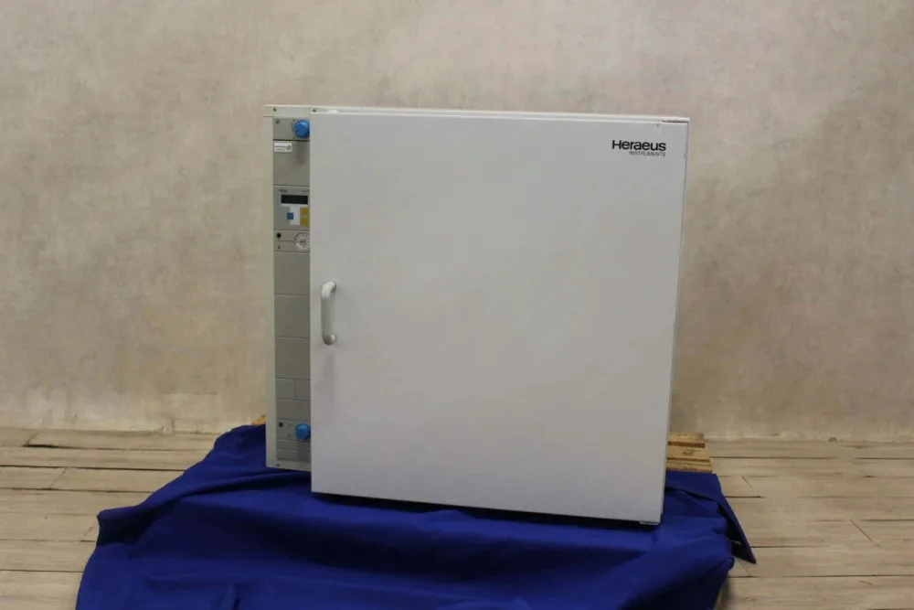 Heraeus B 6200 Broedstoof