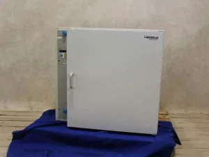 Heraeus B 6200 Broedstoof