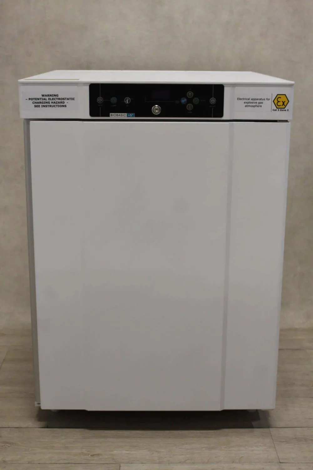 Gram BioBasic RR210 Koelkast