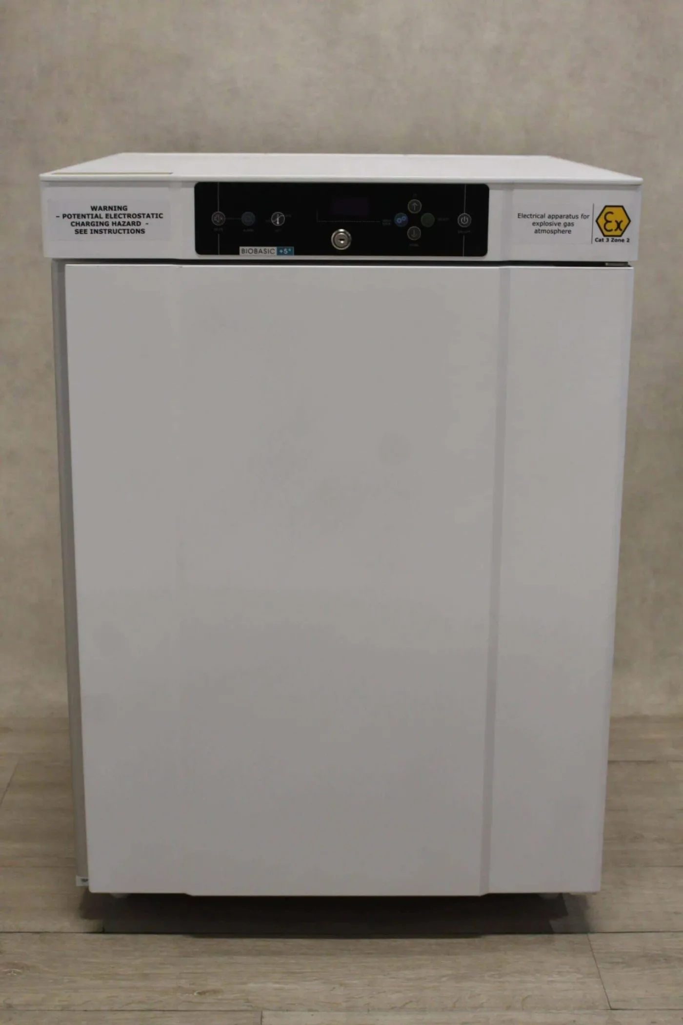 Gram BioBasic RR210 Koelkast - 1