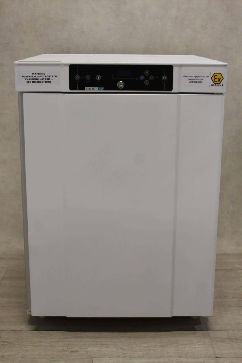 Gram BioBasic RR210 Koelkast