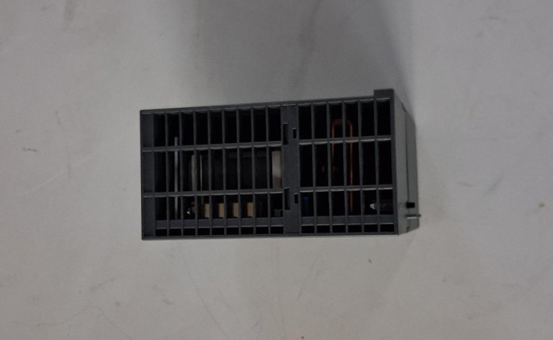 Siemens SIMATIC S7-300 Stromversorgungsmodul 6ES7307-1KA01-0AA0